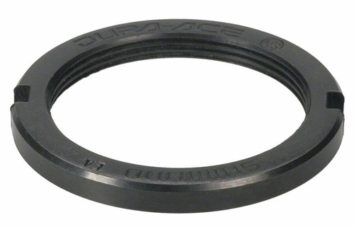 Anello bloccaggio shimano - anello,