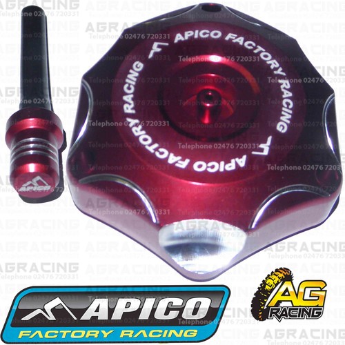 Apico tappo serbatoio - apico,
