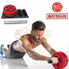 ABS EXERCISE WHEEL RUOTA