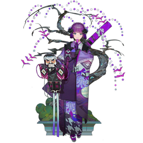 Adesivo carcano m91 kimono - adesivo,