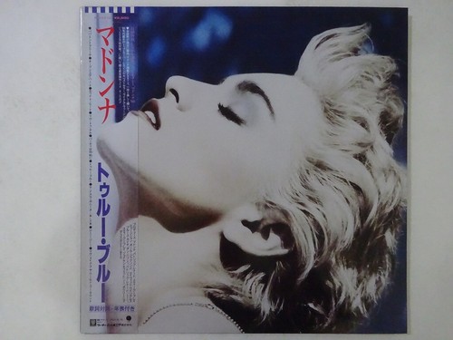 Off madonna true - true, sire