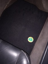 TAPPETINO LOTUS ELAN M100