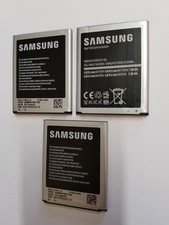 Lot X3 Genuine Samsung Galaxy