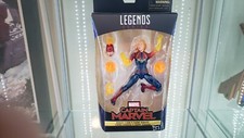 Hasbro Marvel Legends MCU