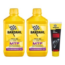 Bardahl olio trasmissioni - olio,