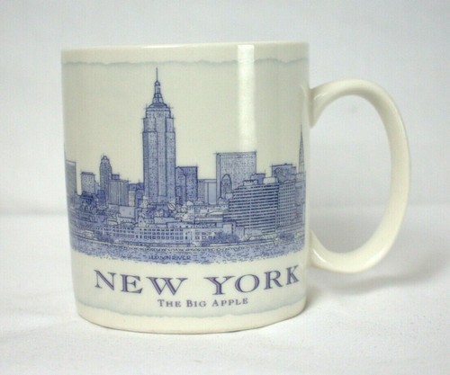 Tazza starbucks 2006 new - tazza,