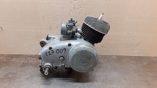 Blocco motore demm 2t - motore, 50