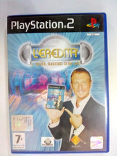 L'EREDITA' IL GRANDE SUCCESSO