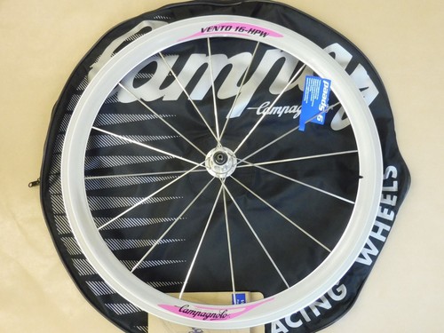Campagnolo vento clincher - '98,