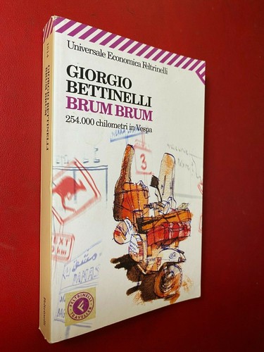 Giorgio bettinelli brum - giorgio,