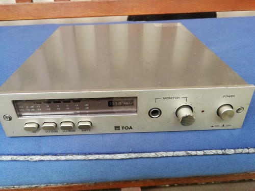 Microfono wireless