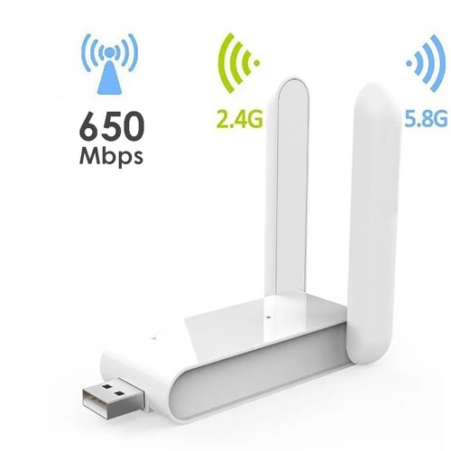 Ricevitore wifi usb 0 - usb, 2.0