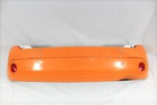 PARAURTI POSTERIORE CON MODIFICHE FORD FIESTA 1.4 D 50KW 5M 3P (2006) RICAMBIO U