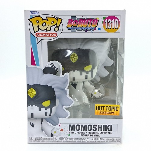 Funko pop momoshiki - pop!, hot