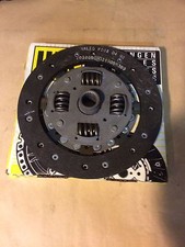 DISCO FRIZIONE Audi 80 Vw Passat 1.6 190 MM Luk 319000416