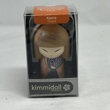 Portachiavi statuina amico