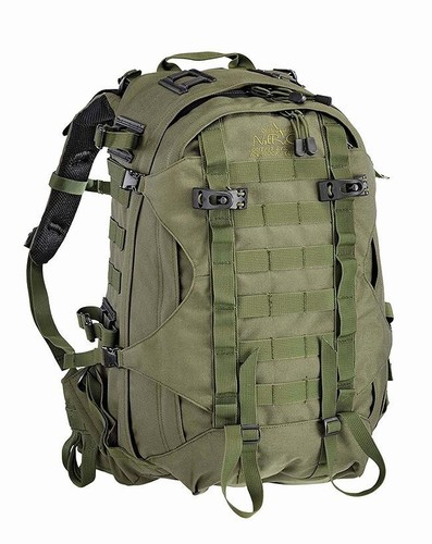 Zaino ice rock plus - ice,
