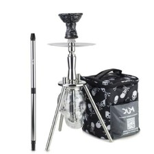 Narghile shisha dum spinne - narghile',