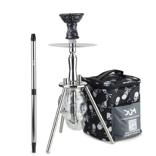 Narghile shisha dum spinne - narghile',