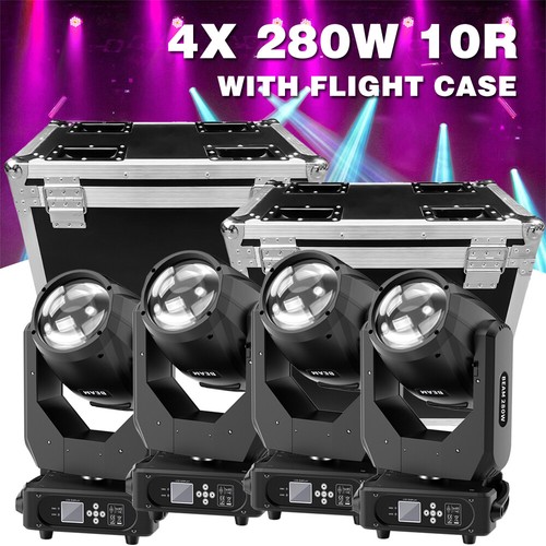 280w 10r beam gobo prisma - gobo,