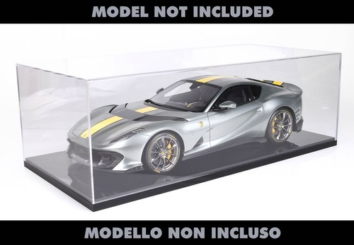Bbr models scale - 1, 12