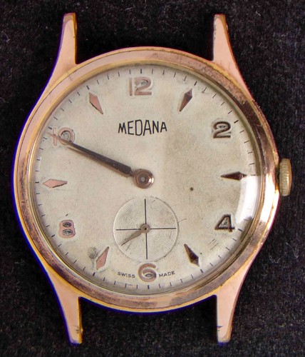 Orologio medana lancette - medana,