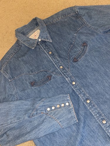 Camicia ralph lauren - lauren, vintage