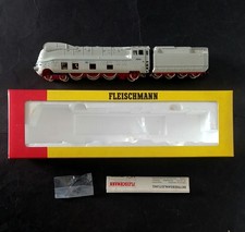 FLEISCHMANN H0 4872 Locomotiva