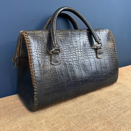 Antica borsa vintage - antica,