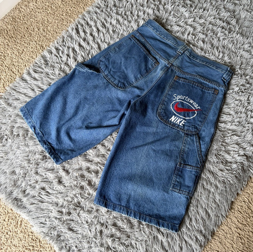 Pantaloncini cargo nike uomo - pantaloncini,
