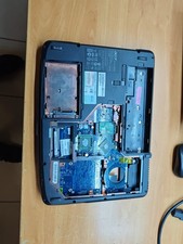 Notebook Acer Aspire 5520