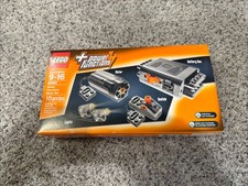 RARO LEGO Power Functions: Set