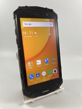 Smartphone Doogee S60 nero