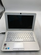 Sony VAIO VPC115XG Intel Atom