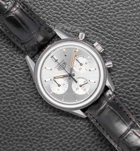 Tag heuer carrera - tag,