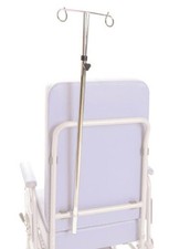 Asta Per flebo regolabile solo