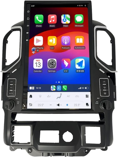 Autoradio stile tesla - stile,