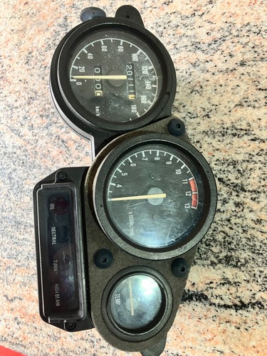 Abitacolo completo yamaha - completo, tzr