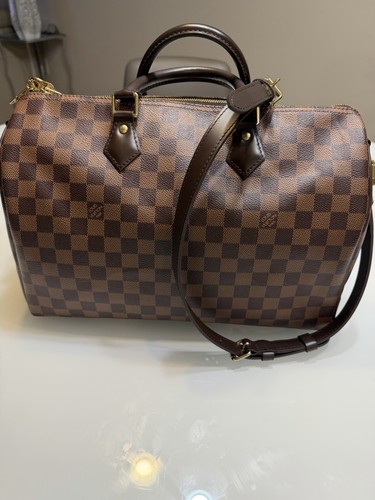 Louis vuitton speedy - vuitton,