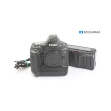 Canon EOS-1DX Mark II + Molto