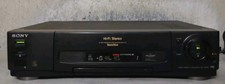 Sony slv e700 - sony, slv-e700