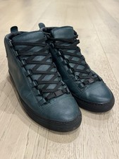 Balenciaga Arena verde uomo