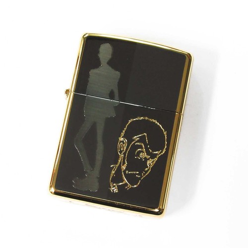 Outlet zippo lupin terzo - lupin,