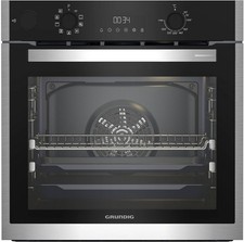 Grundig GEBD19301B Forno
