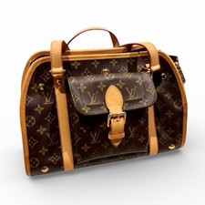 Louis Vuitton Sac Baxter PM
