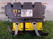 CENTRALINA AIRBAG PER OPEL