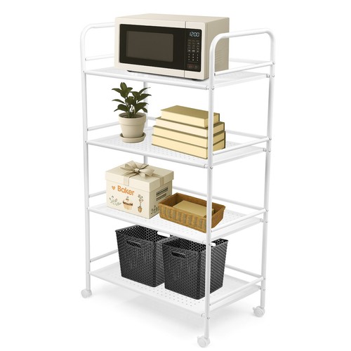 Carrello grande beauty trolley
