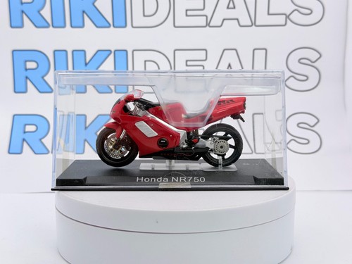 Honda 750 24 edicola - 1/24,