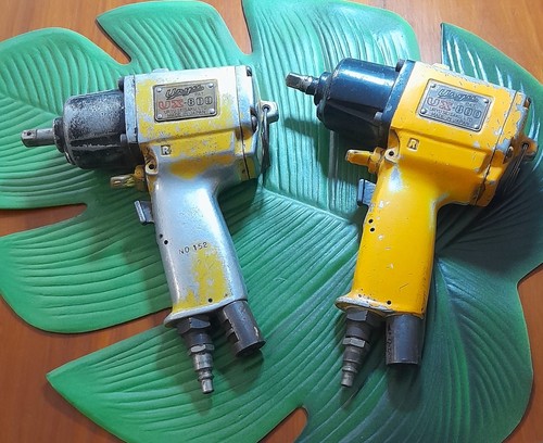 Avvitatore pneumatico usato - avvitatore,