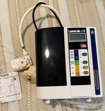 Sistema Di Filtrazione Ad Ioni